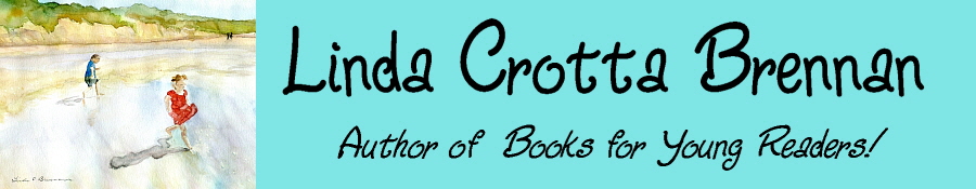 Linda Crotta Brennan - Author of Books for Young Reader