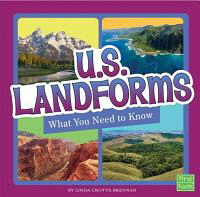 U.S. Landforms